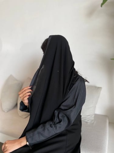 كريب + تفته هندي اسود وشك