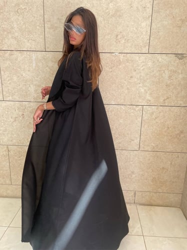 كريب وشك اسود