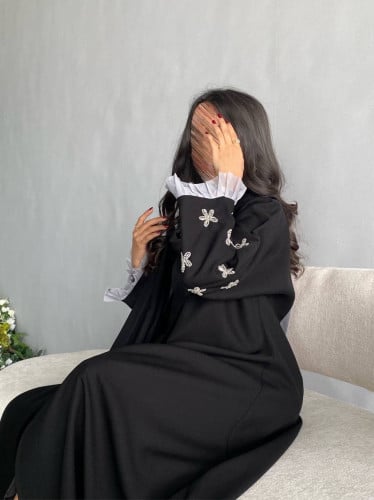 كريب + تل رمادي