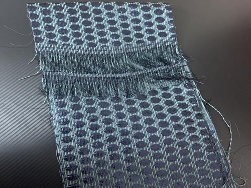 توفرت التفته ب لون تركواز#19