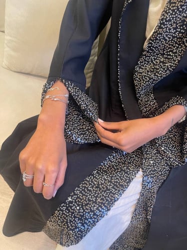 كريب اندونيسي اسود + ترتر