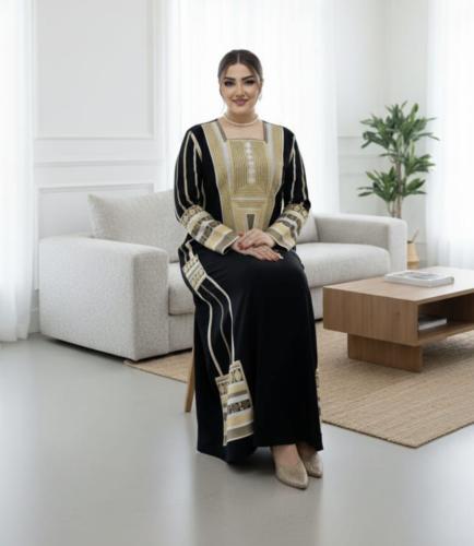 جلابيه كريب عسيري