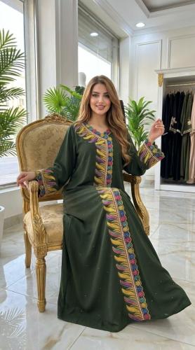 جلابيه كريب