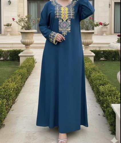جلابيه كريب
