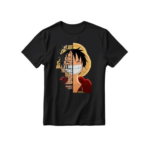 تيشيرت 18