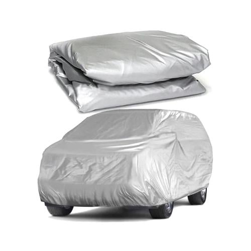 طربال سيارة | غطاء سيارة كامل حماية من الشمس مكون...