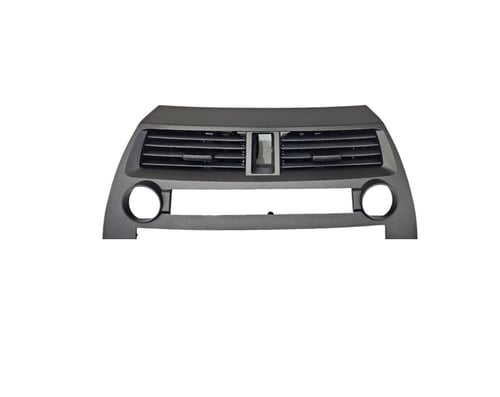 ديكور مسجل مع ريش المكيف اكورد 2008-2012 ستاندرد