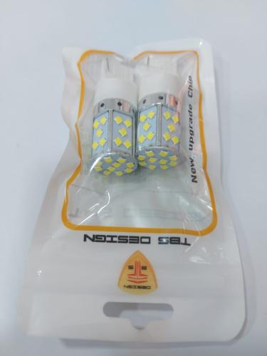 لمبات لد ابيض كبس خط LED