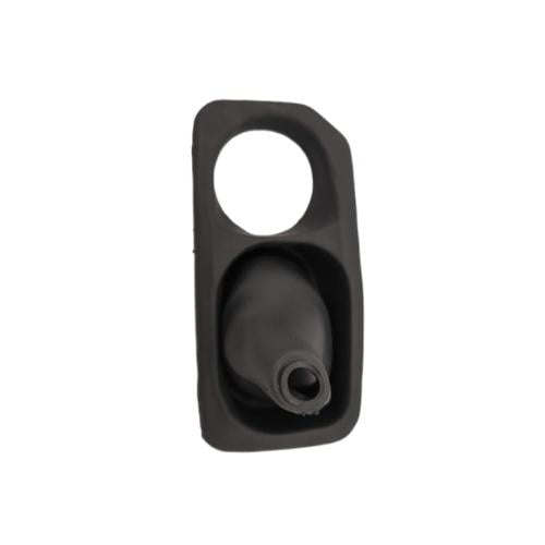 جلدة قير جانبي فورد - اسود