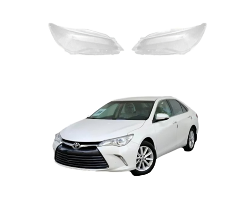 قزاز شمعات كامري 2016-2017