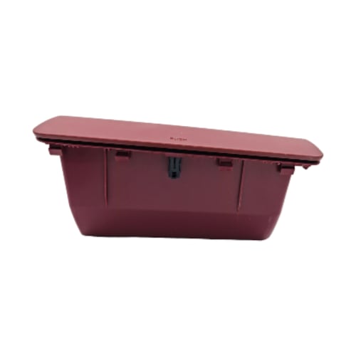 درج هايلكس كامل 2006-2015 (عنابي)