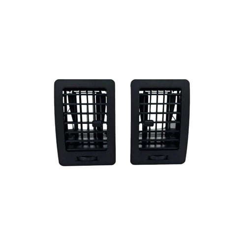 بكج ديكور مكيف هايلكس 2006-2015 وسط & ريش مكيف أطر...