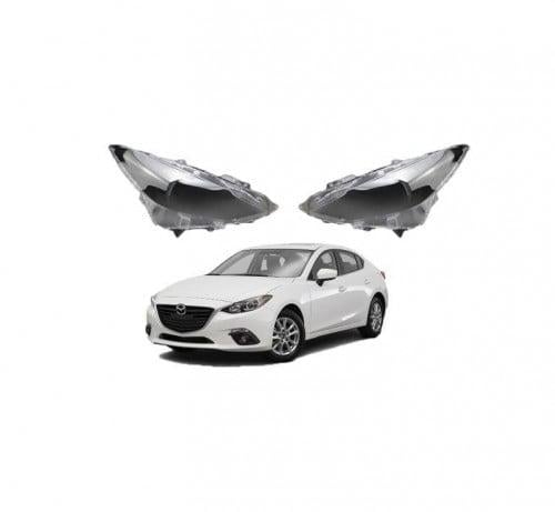 طقم قزاز شمعات مازدا M3 2014 - 2016