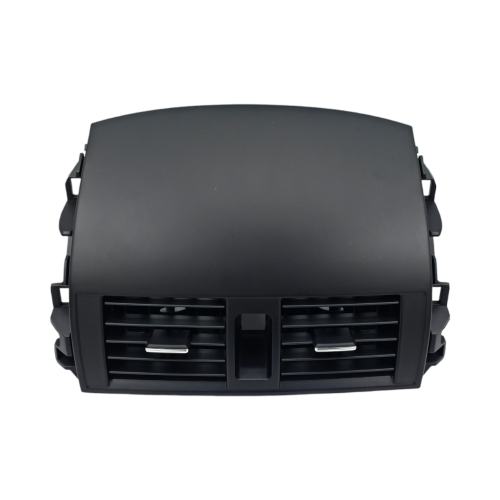 ديكور ريش مكيف كورولا اسود | 2008-2013