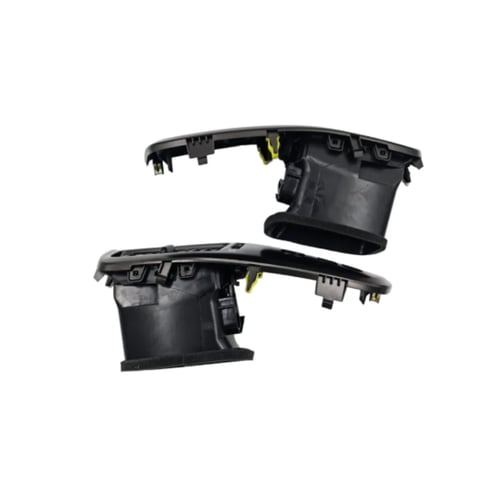 ديكور المكيف & ريش مكيف مع القاعدة تويوتا لاندكروز...