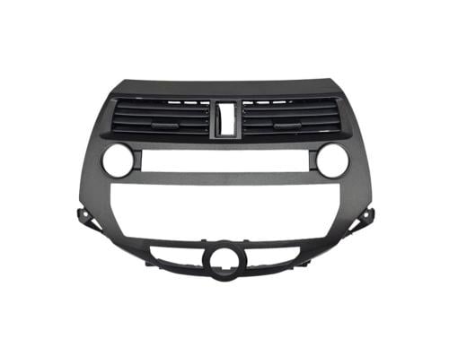 ديكور مسجل مع ريش المكيف اكورد 2008-2012 ستاندرد