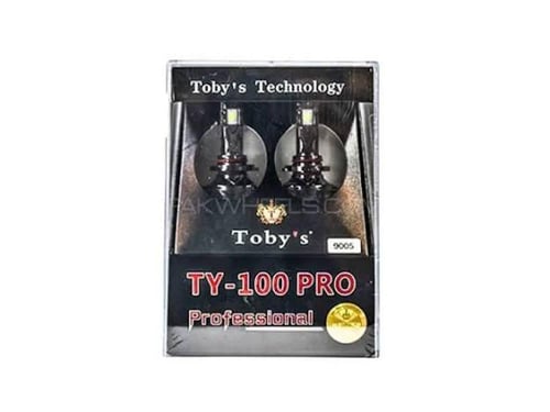 لد 100 واط ماركة TY100 TOBY’S