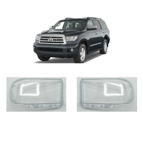 قزاز شمعات تويوتا سكويا 2007 - 2015