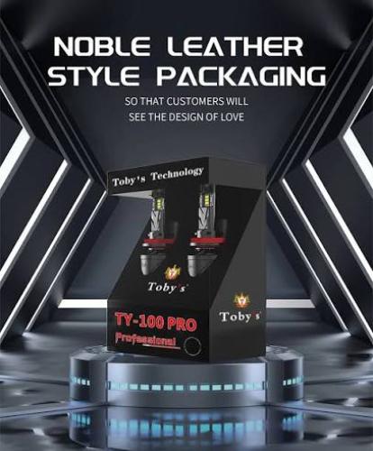 لد 100 واط ماركة TY100 TOBY’S