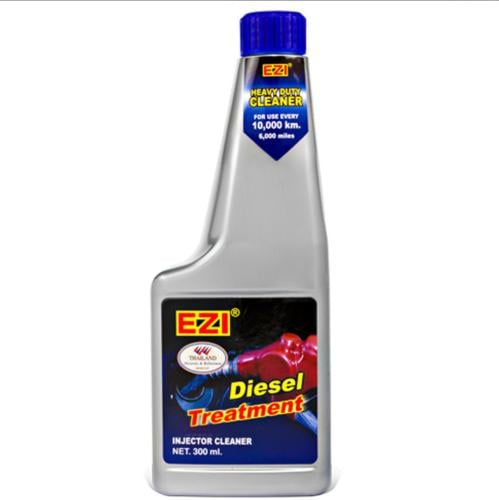 ايزي | منظف نظام دورة الديزل - 300 مل.