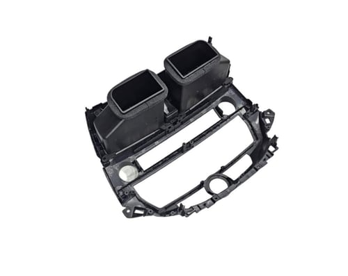 ديكور مسجل مع ريش المكيف اكورد 2008-2012 ستاندرد