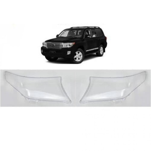 طقم قزاز شمعات لاندكروزر 2012 - 2015