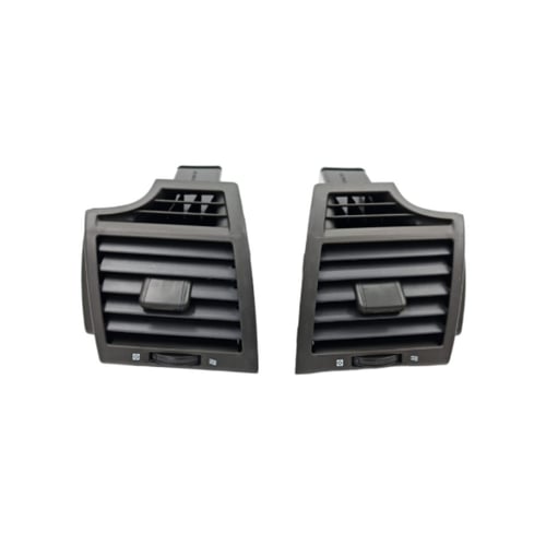 بكج ديكور ريش مكيف وسط & ريش مكيف أطراف جانبية كام...