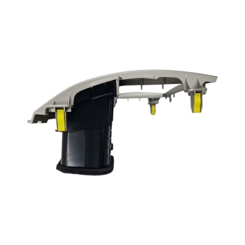 ديكور ريش مكيف مع المسجل يارس 2006-2013 - بيج + فل...