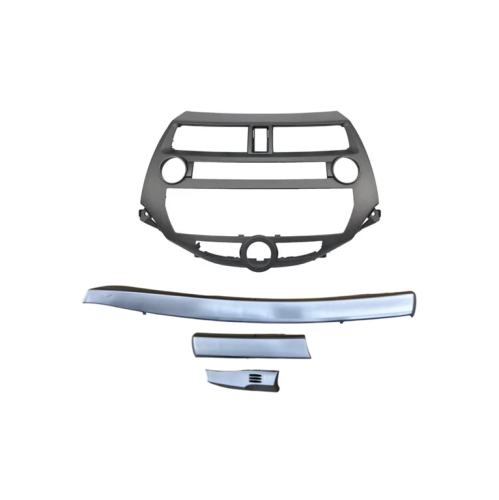 بكج ديكور مسجل رصاصي & ديكور طبلون ستاندر فضي اكور...