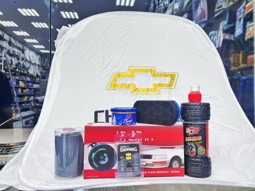 بكج بوري لكزس | اليوم الوطني