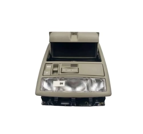 بكج ديكور سقف كامل (فل) كامري وأوريون 2007-2011