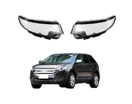 طقم قزاز شمعات فورد ايدج 2011-2013