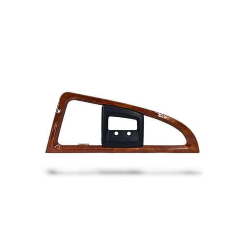 ديكور مسجل باثفندر 2003-2005 - خشبي غامق