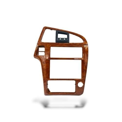 ديكور مسجل باثفندر 2003-2005 - خشبي غامق