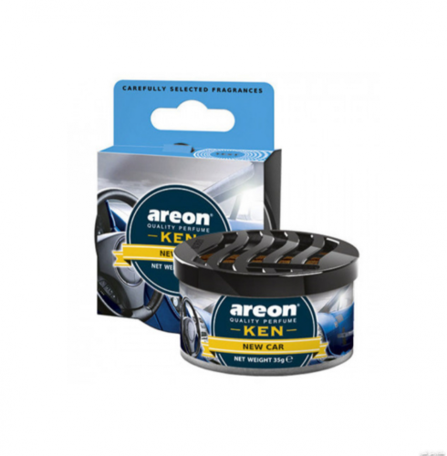 معطر كين للسيارة من اريون رائحة وكالة