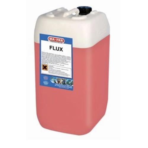 Flux Lavasciuga 25 ltr - شامبو غسيل خارجي فلكس لاف...