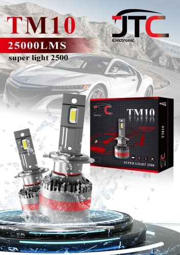 لد 70 واط ماركة TM10 JTC