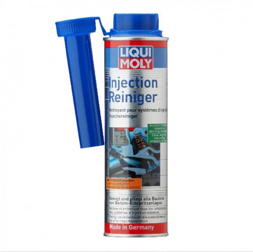 منظف الحقن من ليكوي مولي 300 مل