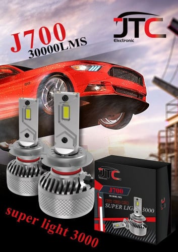 لد 75 واط ماركة J700 JTC