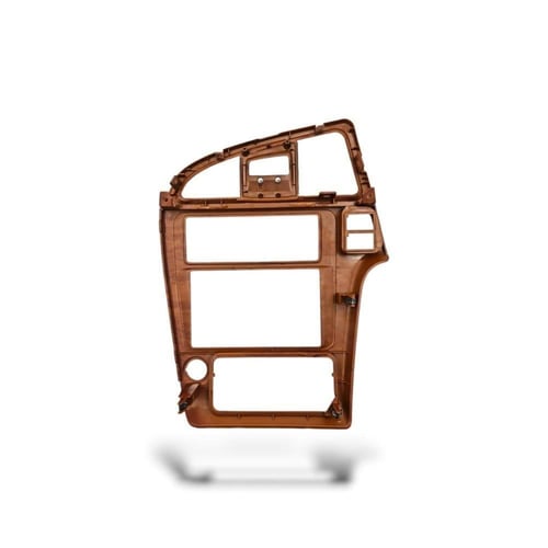 ديكور مسجل باثفندر 2003-2005 - خشبي غامق