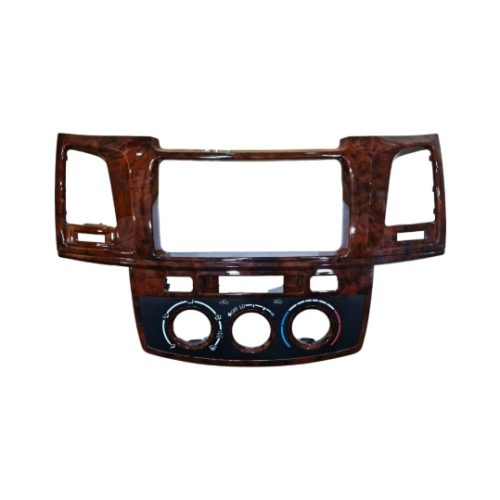 ديكور مسجل وكالة هايلكس 2012-2015 خشبي