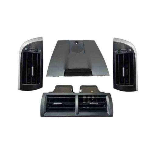 بكج ديكور ريش مكيف وسط & ريش مكيف اطراف جانبية & د...