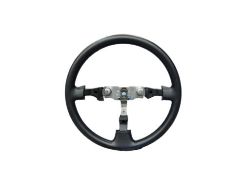 طارة دركسون هايلكس 2009-2014 - اسود