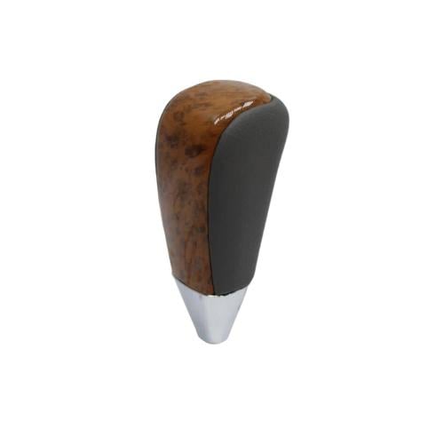 رمانة قير لاندكروزر 2012-2015 خشبي