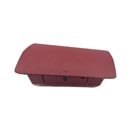 درج هايلكس كامل 2006-2015 (عنابي)