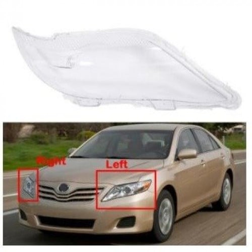 طقم قزاز شمعات كامري 2010 - 2011