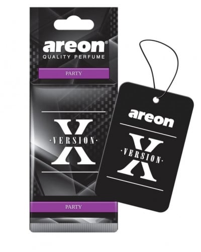 معطر ورق X اريون بارتي