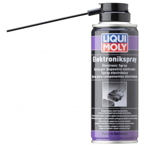 منظف الكترونيات ليكوي مولي