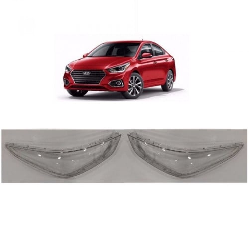 قزاز شمعات هيونداي اكسنت 2018 - 2021