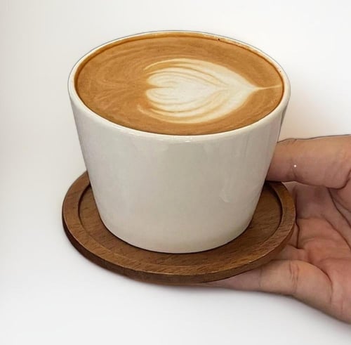 كوب الأناقة